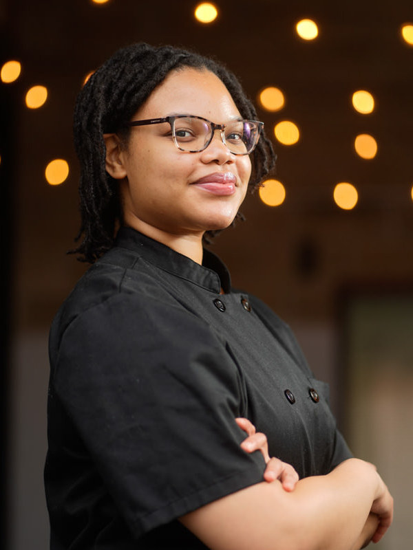 21 headshot corporate